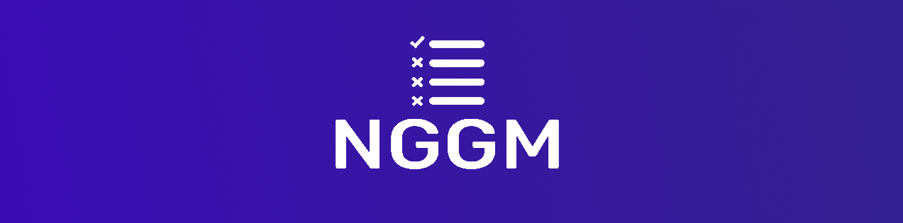 NGGM Cover