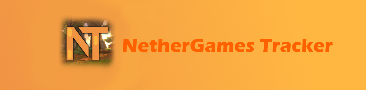 NetherGames Tracker Cover